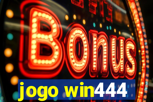 jogo win444